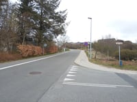 Østergade desde Lemvig