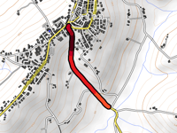 Ostra via Via Massa
