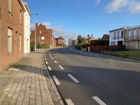 Otegemstraat da Kappaert