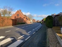 Otegemstraat da Kappaert