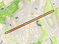 Harlow Hill da Harrogate