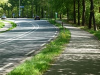 Otterloseweg da Otterlo