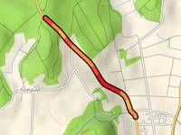 Otterswanger Weg da Otterswang
