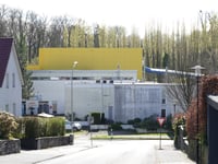 Otto-von-Hubachstrasse via Dammstrasse