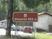 Otzaurte da Segura