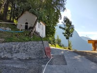 Ötzerberg desde Oetz