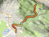 Ou Kaapse Weg da Masiphumelele