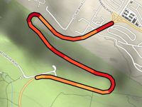 Ou Kaapse Weg da Westlake