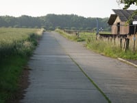 Oud Vliegveld da Heesdonk