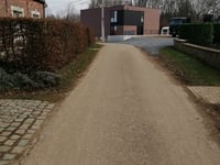 Oude Aarschotsebaan da Sint-Joris-Winge