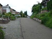 Oude Akerweg von Gulpen