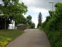 Oude Akerweg von Gulpen