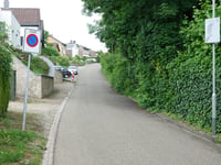 Oude Akerweg von Gulpen