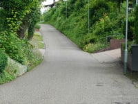 Oude Akerweg von Gulpen