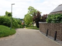 Oude Akerweg von Gulpen