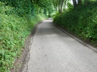 Oude Akerweg von Partij