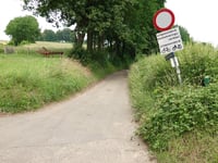 Oude Akerweg von Partij