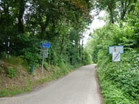 Oude Akerweg von Partij
