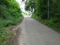 Oude Akerweg von Partij