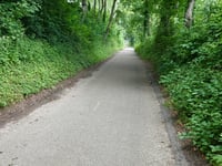 Oude Akerweg von Partij