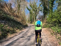 Oude Akerweg von Partij