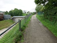 Heuvel via Oude Akerweg
