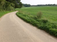 Oude Bocholtzerweg von Nijswiller