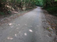 Oude Bocholtzerweg von Nijswiller