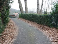 Oude Bosweg über Van Randwijckweg