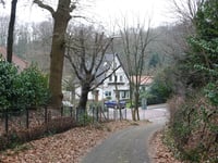 Oude Bosweg über Van Randwijckweg