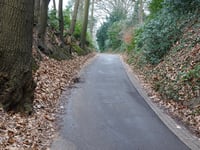 Oude Holleweg