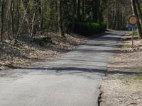 Oude Hoogstraat von Niel-bij-As