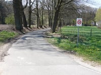 Oude Hoogstraat von Niel-bij-As