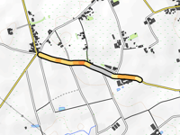 Oude Ieperstraat z Vijfwegen