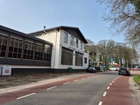 Oude Kleefsebaan desde Wyler