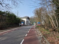Oude Kleefsebaan desde Wyler