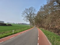 Oude Kleefsebaan desde Wyler