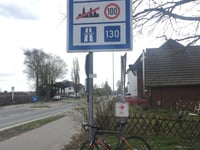 Oude Kleefsebaan desde Wyler