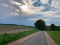 Oude Kleefsebaan von Wyler