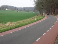 Oude Kleefsebaan desde Wyler