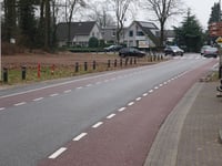 Oude Kleefsebaan desde Wyler