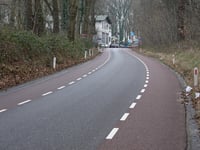 Oude Kleefsebaan desde Wyler
