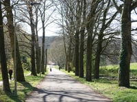 Oude Kluizeweg via Kluizeweg