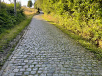 Oude Kwaremont