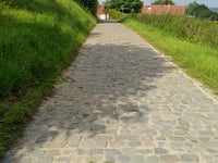 Oude Kwaremont