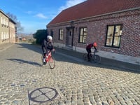 Oude Kwaremont