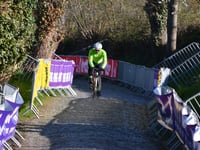 Oude Kwaremont