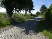 Oude Kwaremont