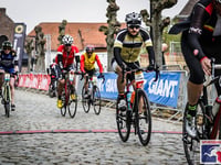 Oude Kwaremont
