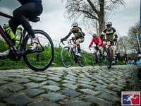 Oude Kwaremont